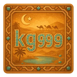 kg999 logo